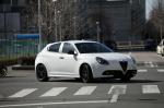 Alfa Romeo Giulietta Veloce 2017 года (JP)